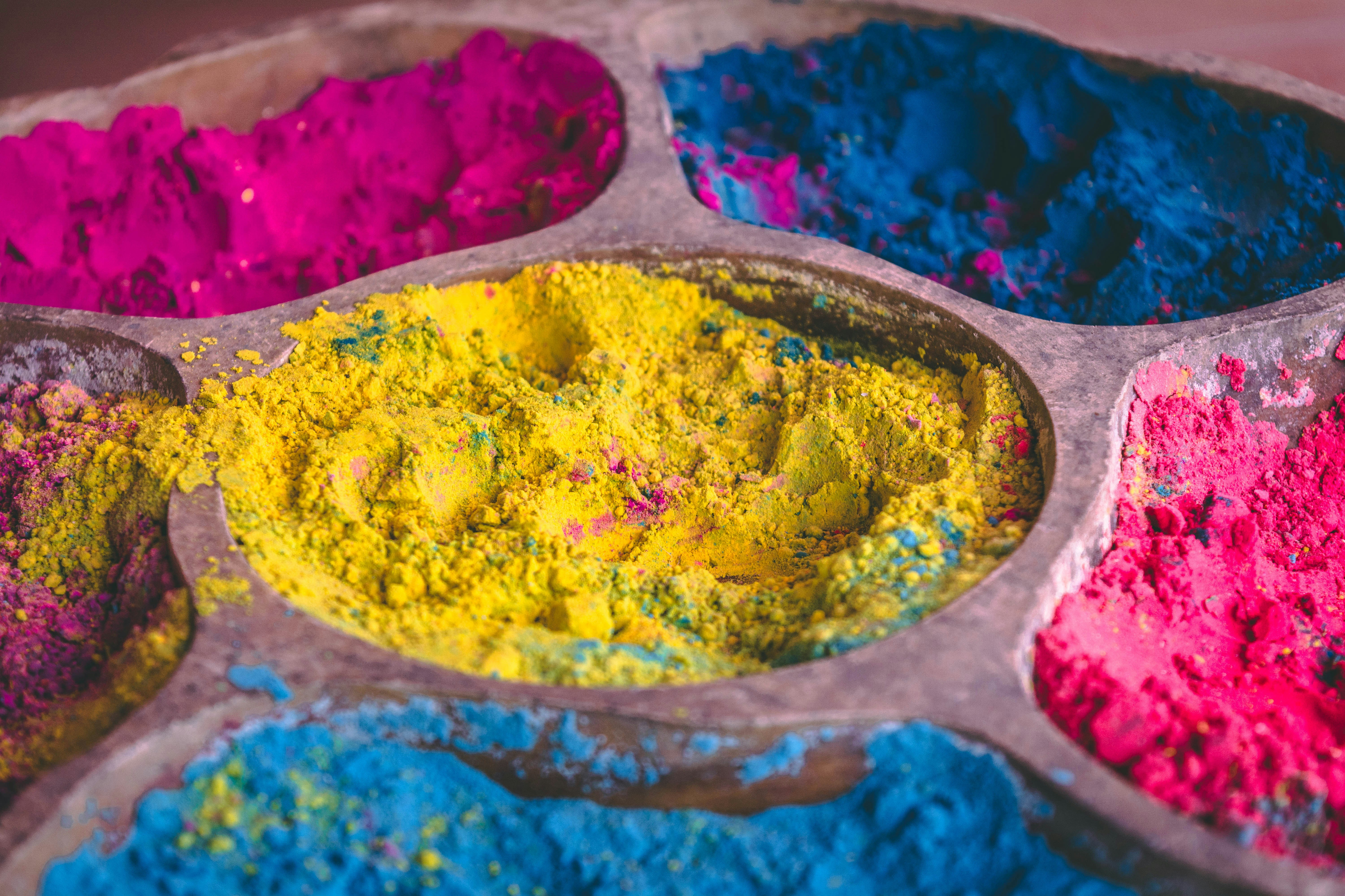 Vibrant Holi Corporate Gifting Ideas for 2026