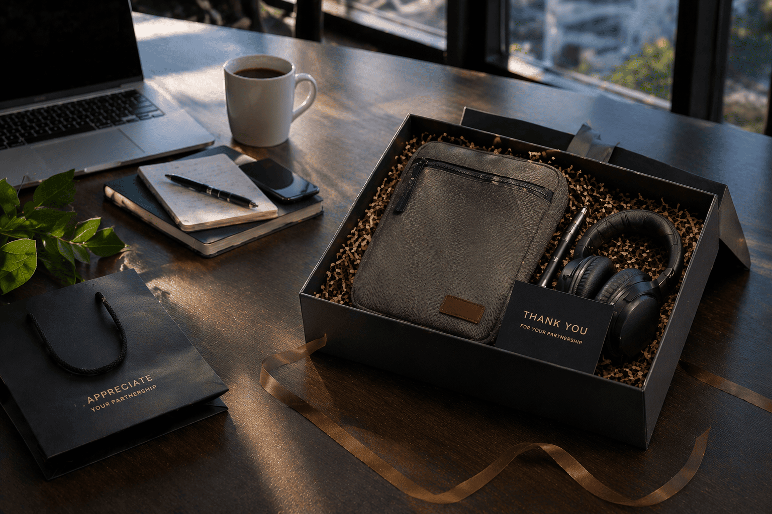 Corporate Gifting in 2026: Trends That Are Redefining Business Relationships