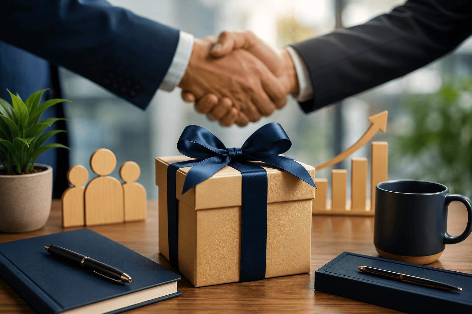 Why Corporate Gifting Is a Strategic Investment, Not Just an Expense