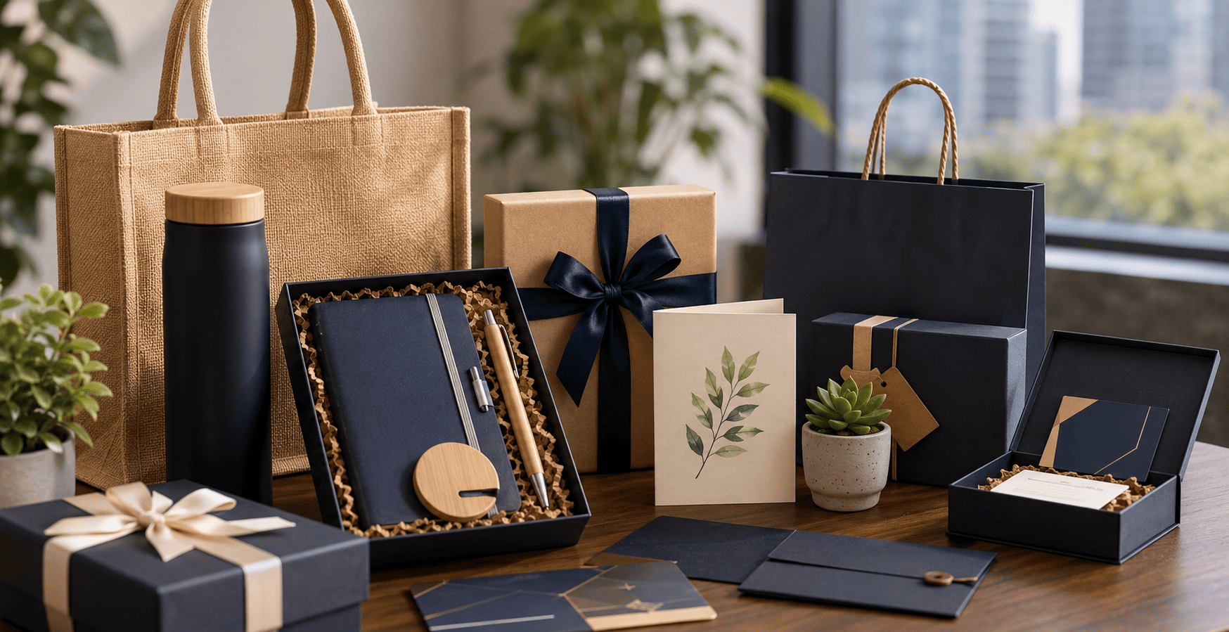 Gifts India Expo 2026 Is Here: What It Means for Corporate Buyers