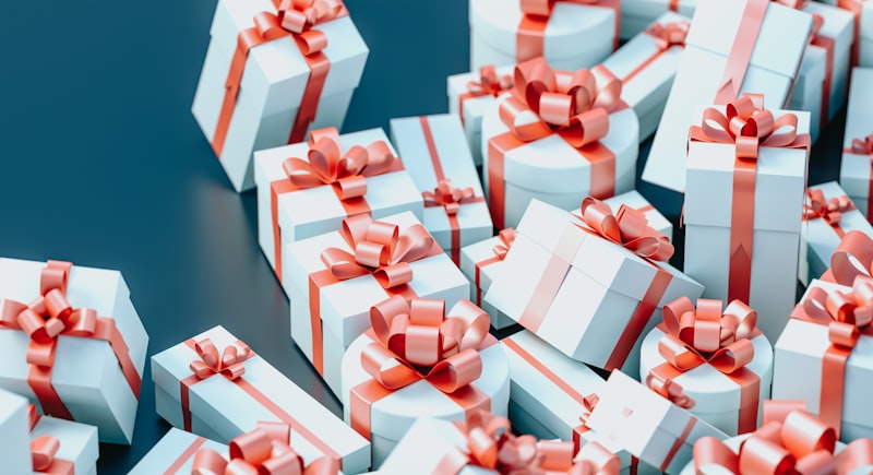 The Premium Gifting Advantage