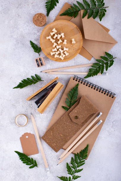 Eco-Friendly & Stationery