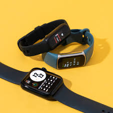 smart fitness trackers